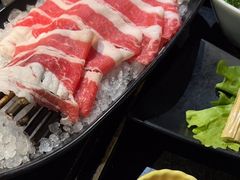 -捞王锅物料理(凯旋路店)