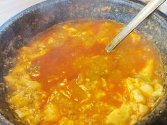 -东吉馆韩式餐厅(八经街总店)