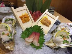 -山之川日料放题(通州店)