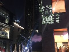-徐家汇源景区-衡山坊