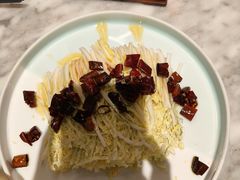 -雀蓝川菜(星悦汇店)