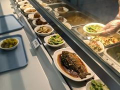 -浙大玉泉五食堂