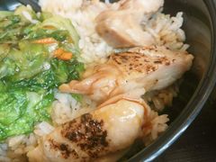-食其家·牛丼咖喱(苏州永旺店)