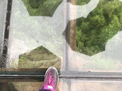 -峡谷浮石林景区