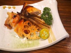 -本格·深夜食堂(北理工店)