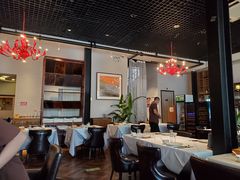 大堂-沿途四季·云南菜(建外大街店)