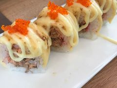 -酒井酱子·深夜食堂(东城汇店)