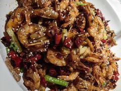 -醉英雄四川料理(新塘万达广场店)