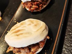 -唐猫庭院·千年陕菜(赛格国际购物中心店)