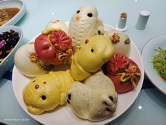 -东舜赶海·胶东海鲜家常菜(奥体中心店)