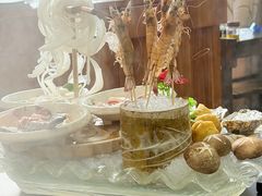 -源港渔村-中山脆肉鲩(博罗店)