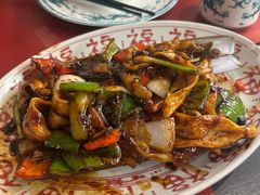 -香港祥正飯店·正宗灣仔50年海鲜老字号