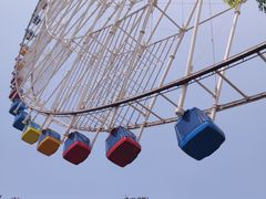 -南昌之星摩天轮