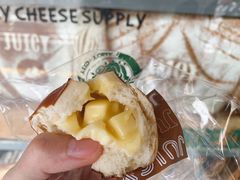 -Juicy Bakery(大学路店)