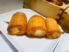 -蔡澜点心·粤菜(西单大悦城店)