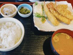-海鮮市場長崎港(出島ワーフ店)
