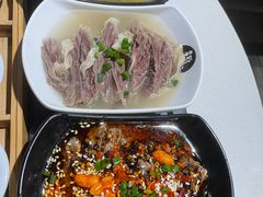 -新仙清汤牛腩(铜锣湾店)