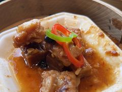 -德兴show鲜·蒸汽海鲜火锅餐厅(格创悦里店)