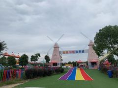 -武汉紫薇都市田园