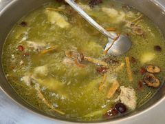 -壹道鸣·药膳鸡(月苑店)