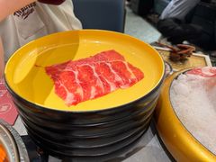 -一绪に寿喜烧(虹悦城店)