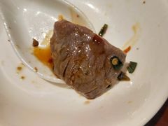 水煮牛肉-五邑人家(江门店)