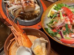 -CHINCHIN 青青·泰国料理(万象食家店)