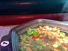 -蛙来哒(东城万达店)