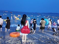 -大梅沙海滨公园