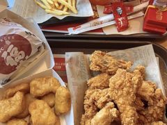 -肯德基(星海街店)
