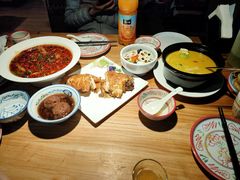 -小放牛炒菜馆(三丰店)