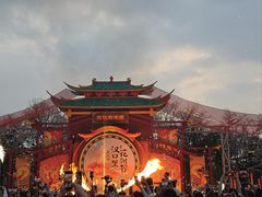 -武汉园博园(武汉自然博物馆)