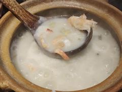 -大洋家·精品潮汕菜·生腌砂锅粥(天河东路店)