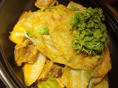 -清真·双公羊·馕坑烤全羊(奥体店)
