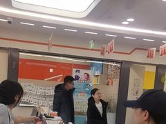 -极橙儿童齿科矫正中心(奥城店)