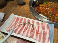 -城墙拐拐火锅(三峡广场黑金冠店)