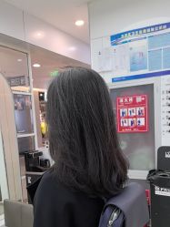 -时尚殿堂hair salon