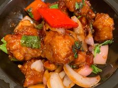 金不换三杯鸡-大树餐厅(益田假日店)