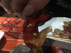 -龙虾风暴(松江店)