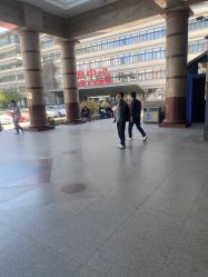 -首都医科大学附属北京儿童医院