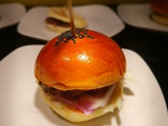 -盛宴标帜餐厅·亲子自助 (南昌喜来登酒店)