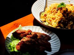 -About Bistro關於·泰式家庭料理