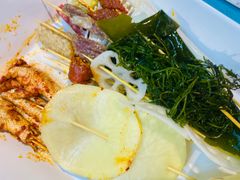 -屋头串串(中海环宇城店)