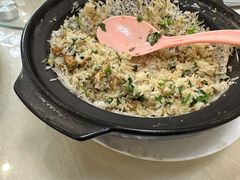 -台山美食一绝阿四台山黄鳝饭(阿四创作店)