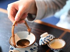 -山葵家·创意料理(宁波来福士店)