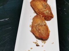-高第街56号餐厅(银座商城玉函店)