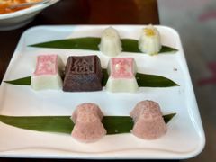 -湖州皇冠假日酒店-彩丰楼中餐厅