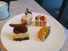 -西安高新洲际酒店•源咖啡全日制餐厅