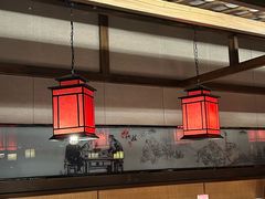 -重庆德庄火锅(映月湖环宇城店)