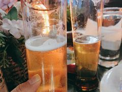 -巴伐利亚啤酒坊(意式风情街店)